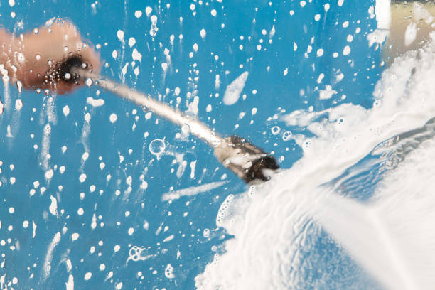 Reliable Andale, KS Pressure Washing Solutions
